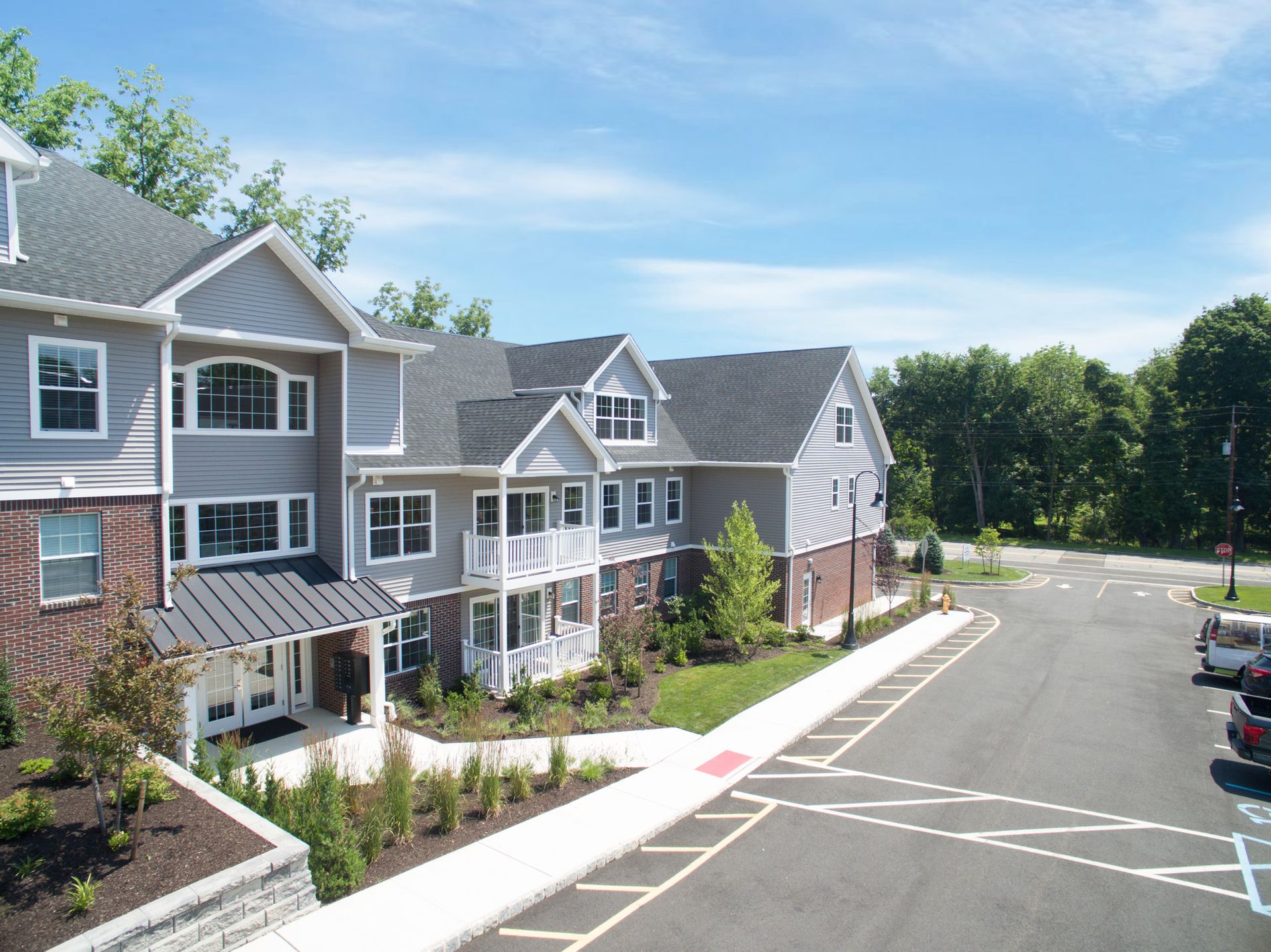 Zephyr Ridge The Multifamily Advisory Group at Cushman & Wakefield